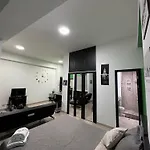 Aura Apartment - Apartamento El Laguito Cartagena