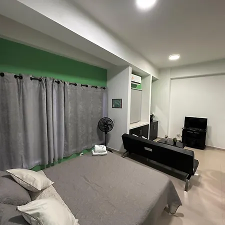Aura - Apartamento El Laguito Apartment Cartagena