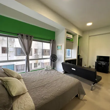 Apartment Aura - Apartamento El Laguito