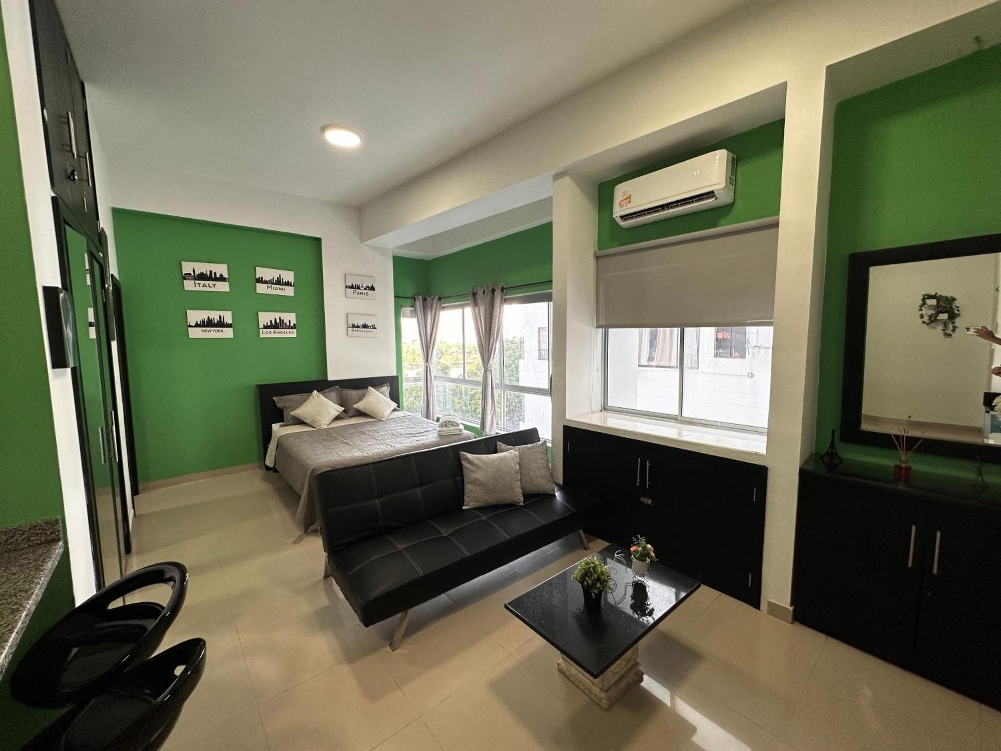 Aura - Apartamento El Laguito