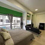 Aura Apartment - Apartamento el Laguito Cartagena