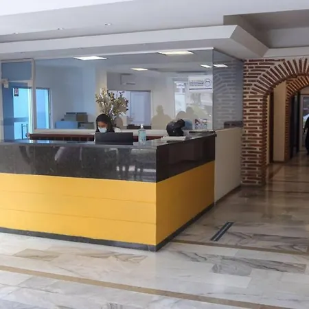 Aura - Apartamento El Laguito