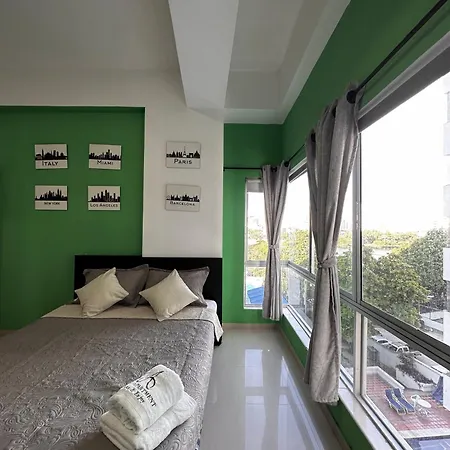 Aura - Apartamento El Laguito Apartamento