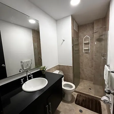 Apartamento Aura - Apartamento El Laguito *